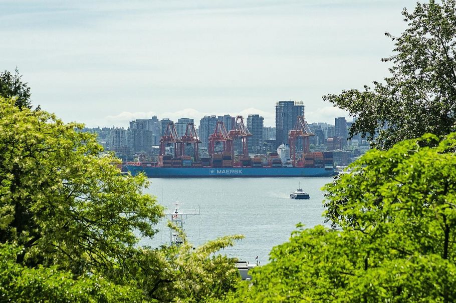 305 155 E 3rd Street North Vancouver, BC - 16