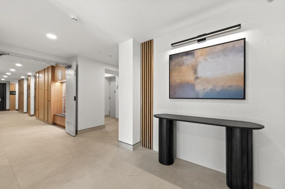 106 8080 Oak Street Vancouver, BC - 7