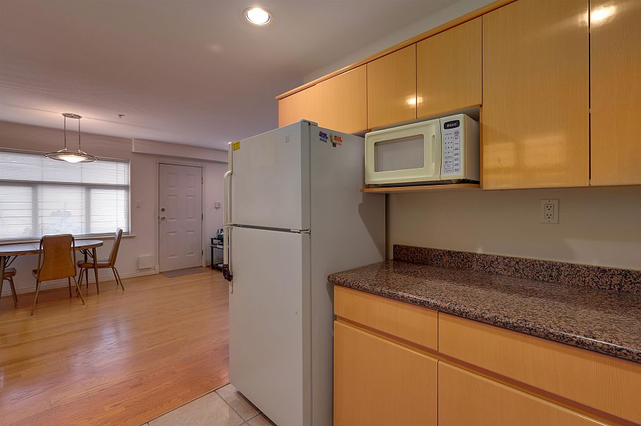 8369 Shaughnessy Street Vancouver, BC - 7