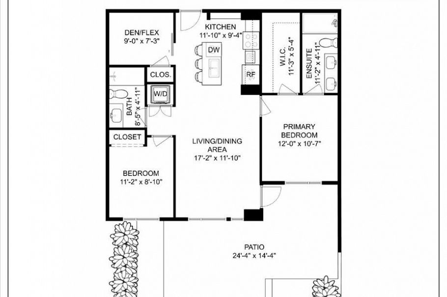 3 221 E 3 Street North Vancouver, BC - 22