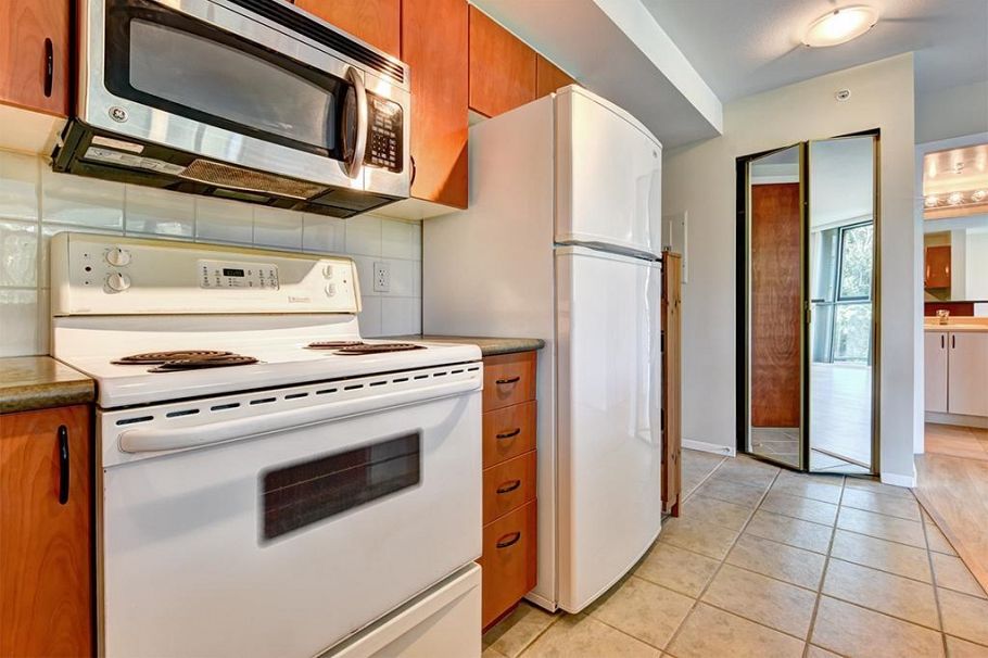 911 2763 CHANDLERY PLACE, Vancouver BC V5S 4V4 Vancouver, BC - 17