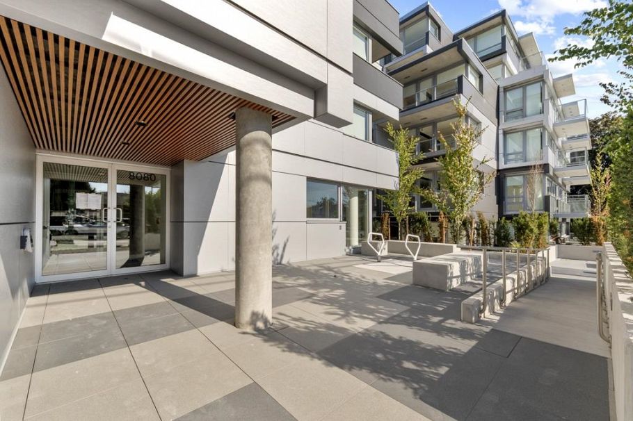 106 8080 Oak Street Vancouver, BC - 6