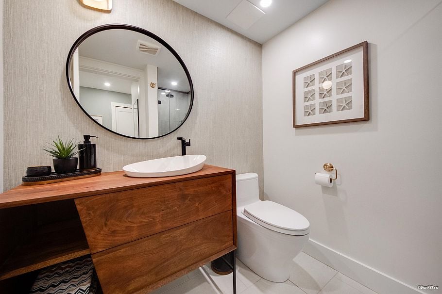 107 611 W 13th Avenue Vancouver, BC - 28