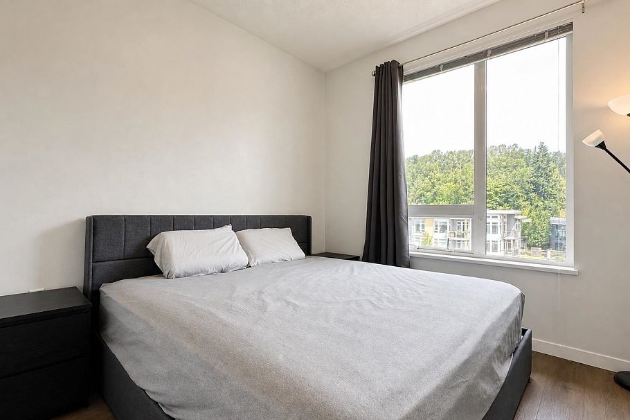 610 3289 Riverwalk Avenue Vancouver, BC - 8