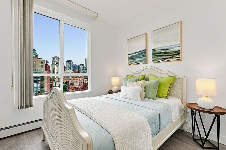 18C 139 Drake Street Vancouver, BC - 14