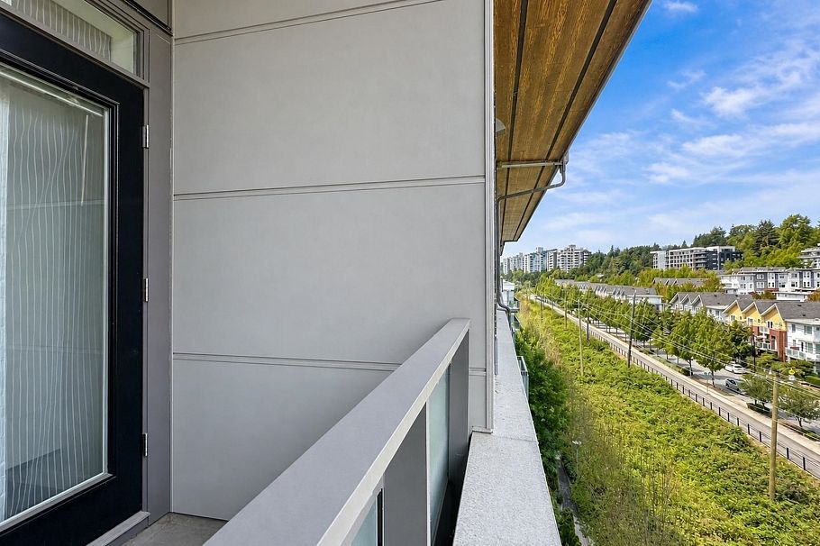 610 3289 Riverwalk Avenue Vancouver, BC - 15