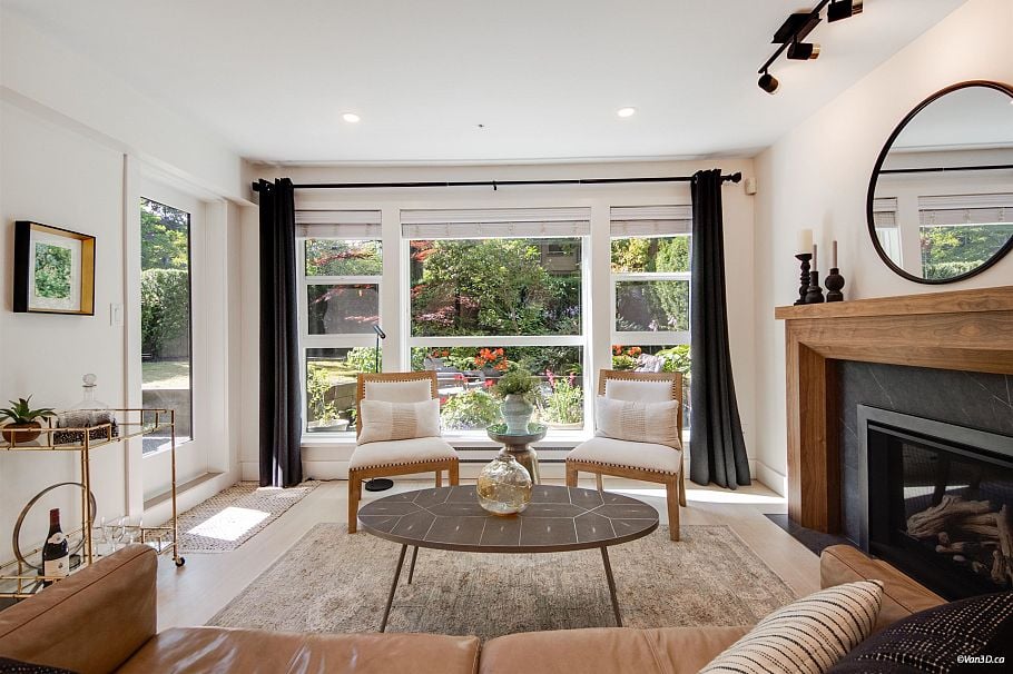 107 611 W 13th Avenue Vancouver, BC - 9