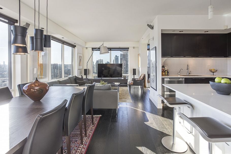 2202 1055 Homer Street Vancouver, BC - 6