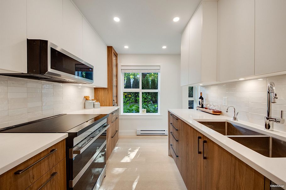 107 611 W 13th Avenue Vancouver, BC - 19