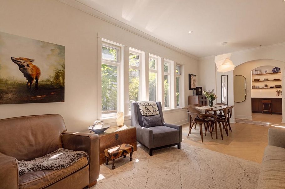 361 W 11th Avenue Vancouver, BC - 6
