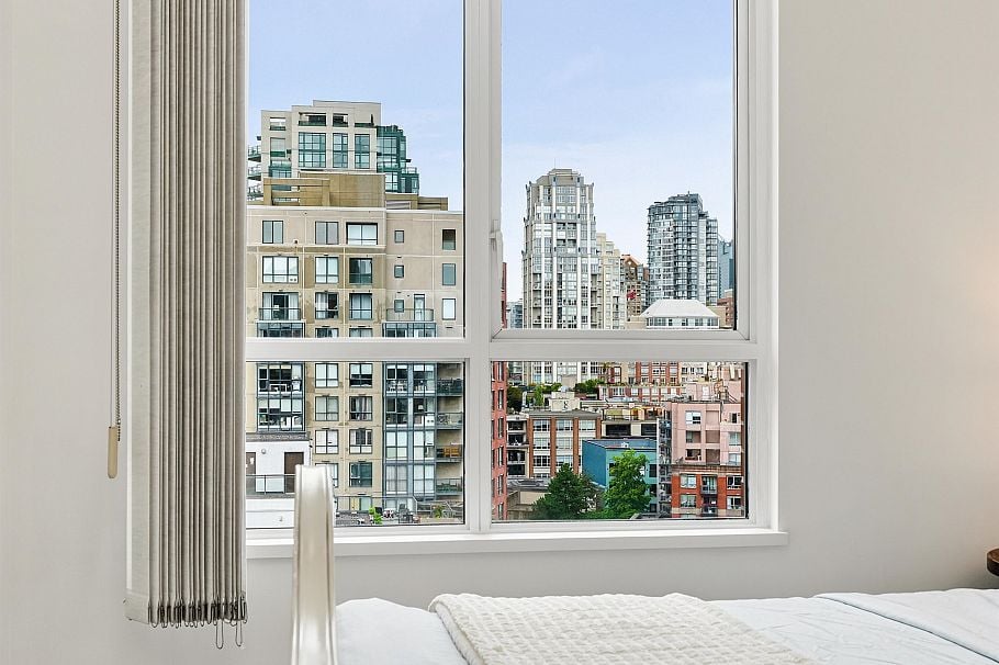 18C 139 Drake Street Vancouver, BC - 15