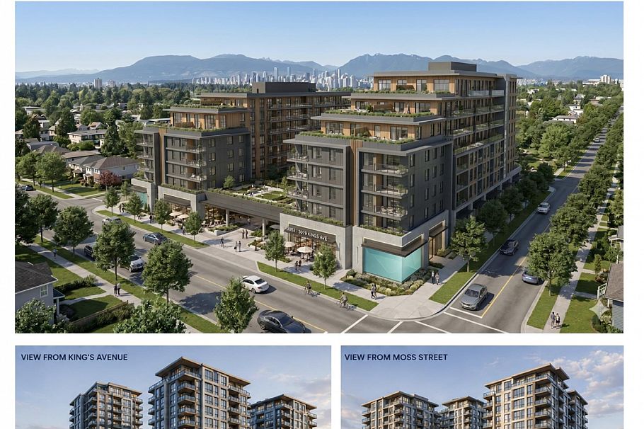 3059 Kings Avenue Vancouver, BC - 5
