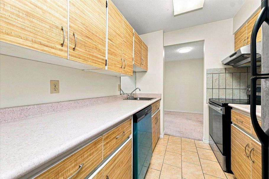 705 2008 Fullerton Avenue North Vancouver, BC - 10