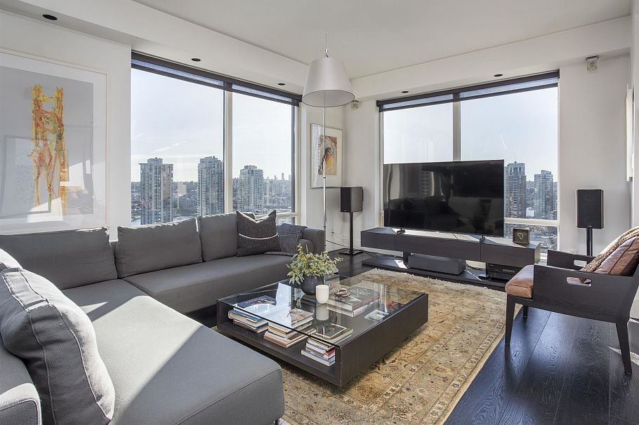 2202 1055 Homer Street Vancouver, BC - 7