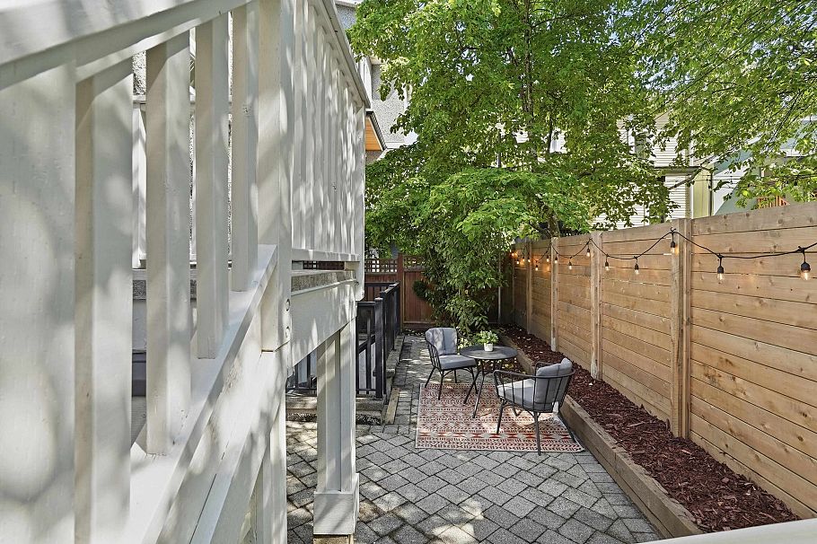 1820 Woodland Drive Vancouver, BC - 29