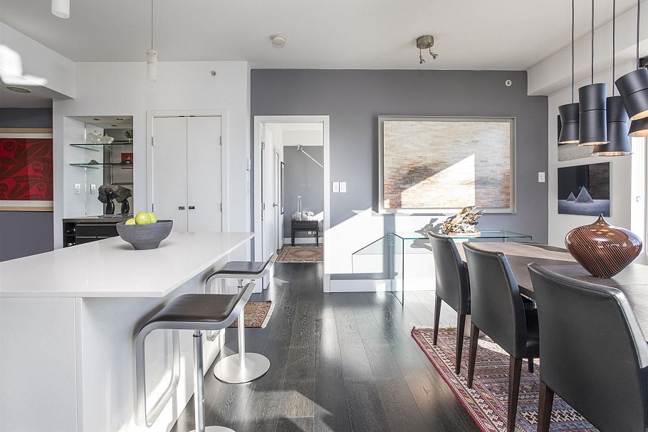 2202 1055 Homer Street Vancouver, BC - 12