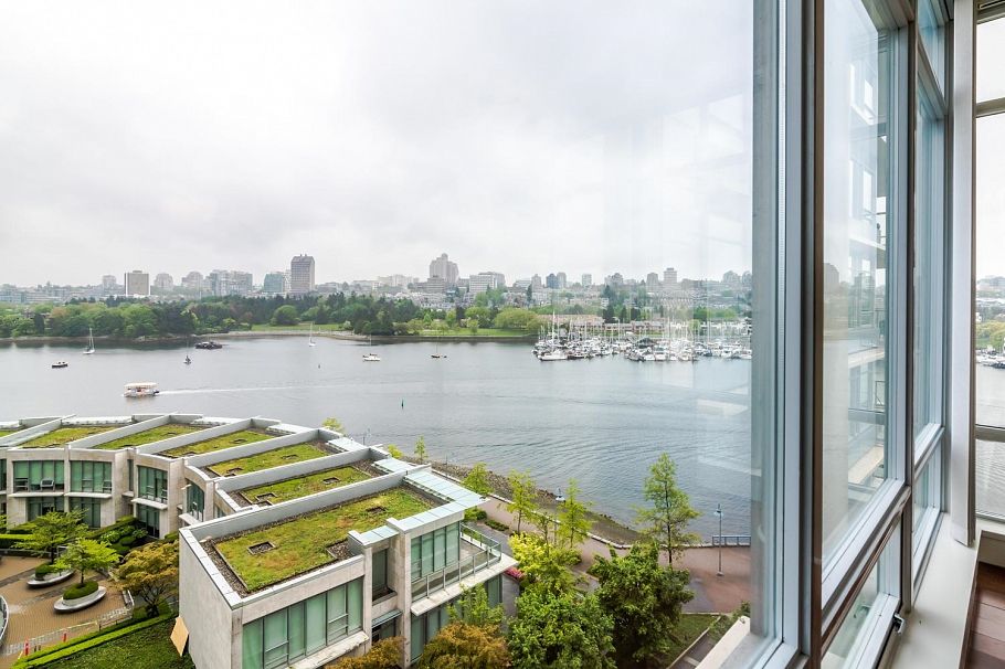 903 1515 Homer Mews Vancouver, BC - 20