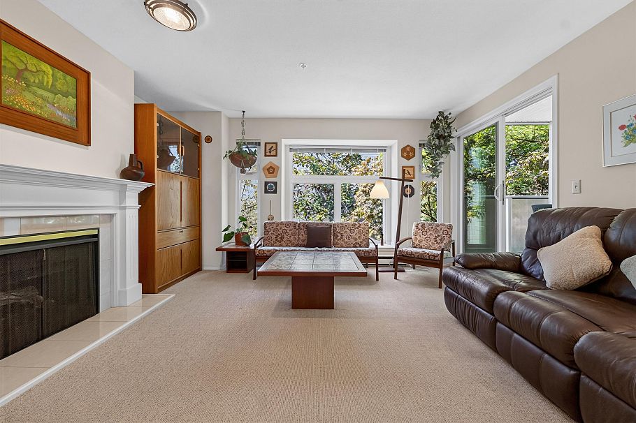 202 725 W 7th Avenue Vancouver, BC - 7