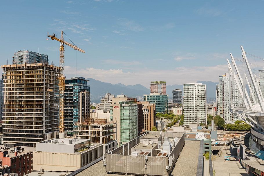 2305 928 Beatty Street Vancouver, BC - 10