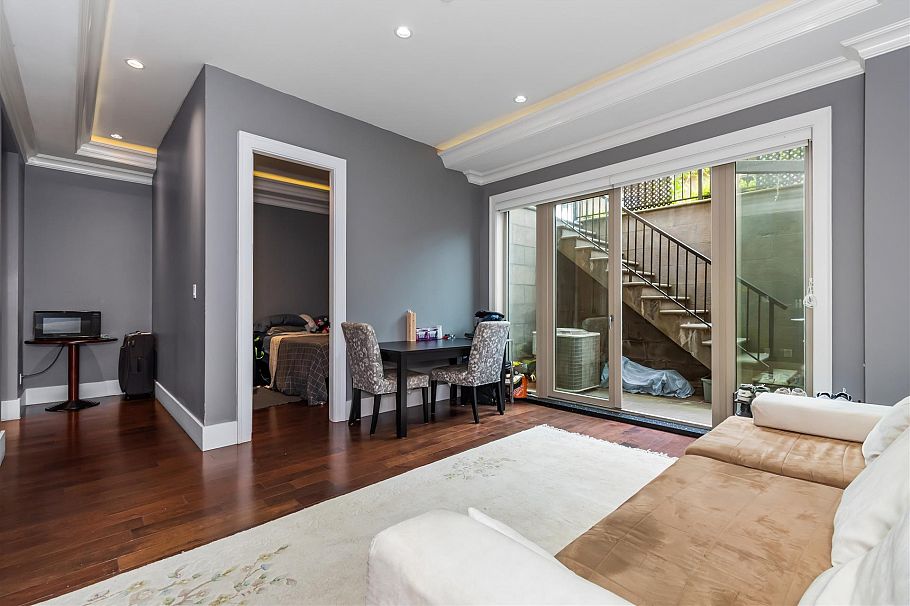 5578 Elizabeth Street Vancouver, BC - 9