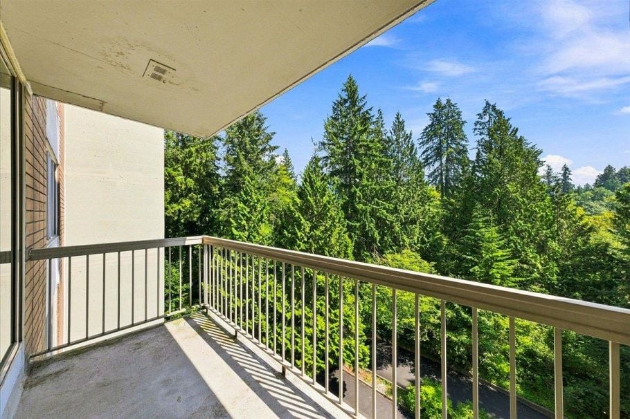 705 2008 Fullerton Avenue North Vancouver, BC - 11