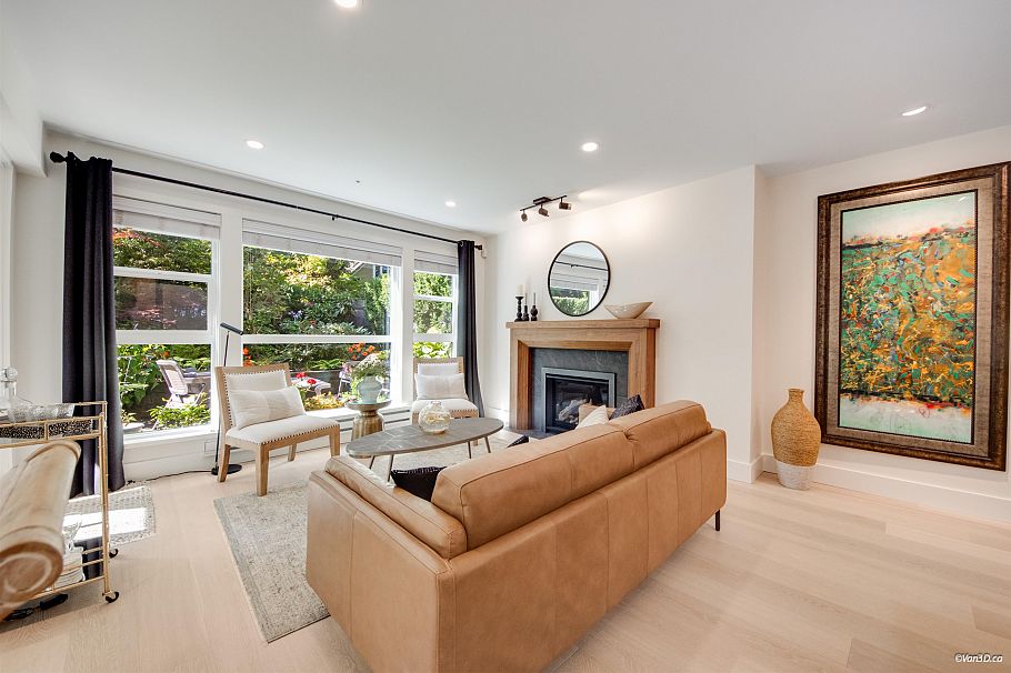 107 611 W 13th Avenue Vancouver, BC - 12