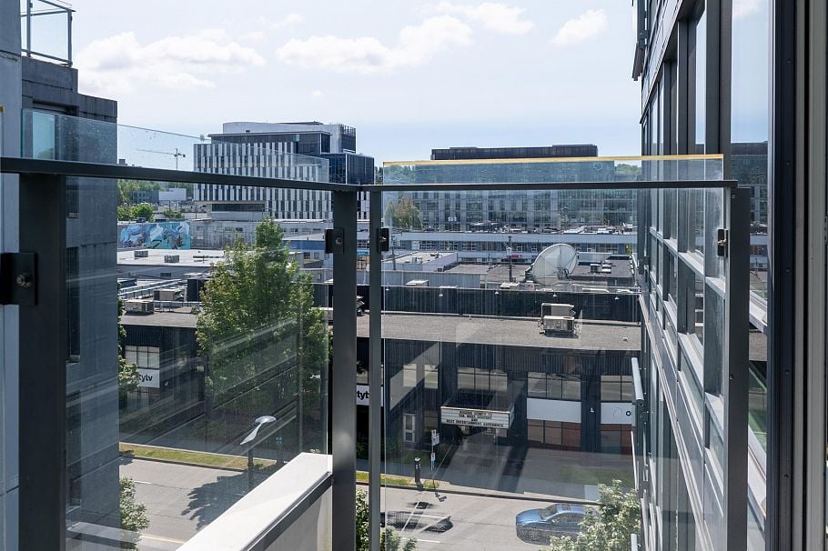 706 1788 Columbia Street Vancouver, BC - 15