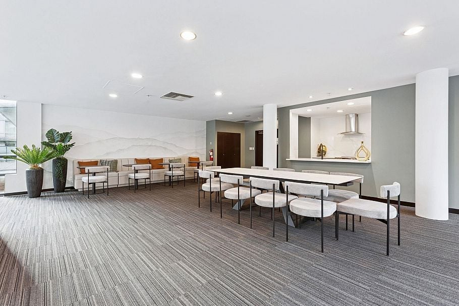 2305 928 Beatty Street Vancouver, BC - 30