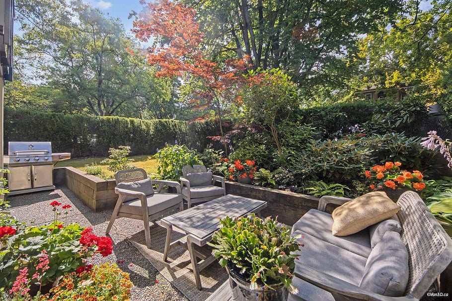 107 611 W 13th Avenue Vancouver, BC - 1