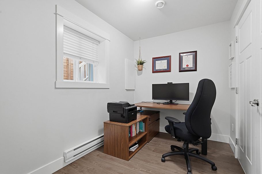 1820 Woodland Drive Vancouver, BC - 20