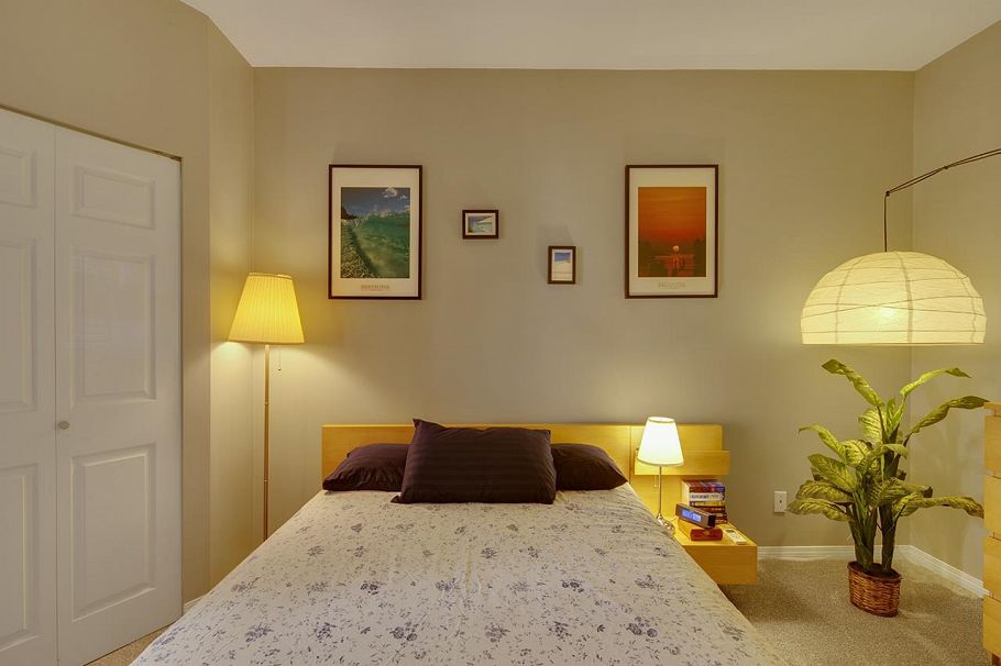 1 1177 W 8th Avenue Vancouver, BC - 18