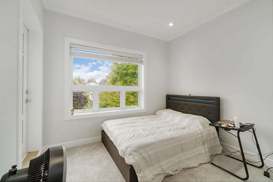 2575 & 2577 Parker Street Vancouver, BC - 4