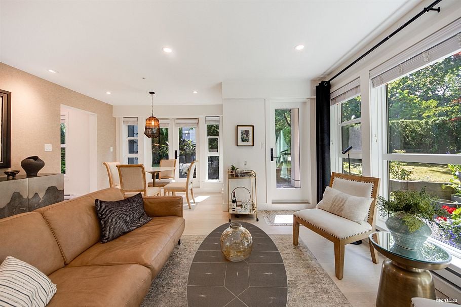 107 611 W 13th Avenue Vancouver, BC - 13
