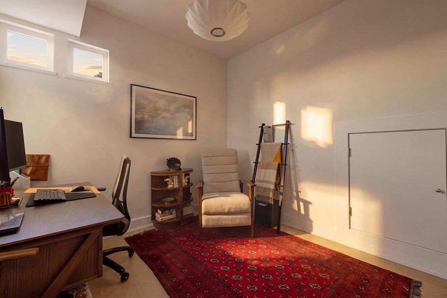 361 W 11th Avenue Vancouver, BC - 18