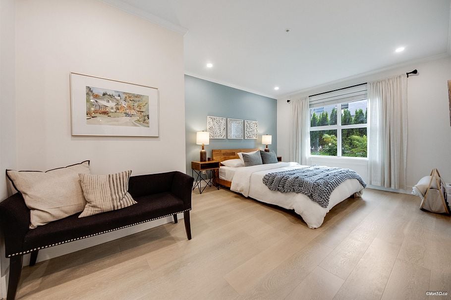 107 611 W 13th Avenue Vancouver, BC - 31