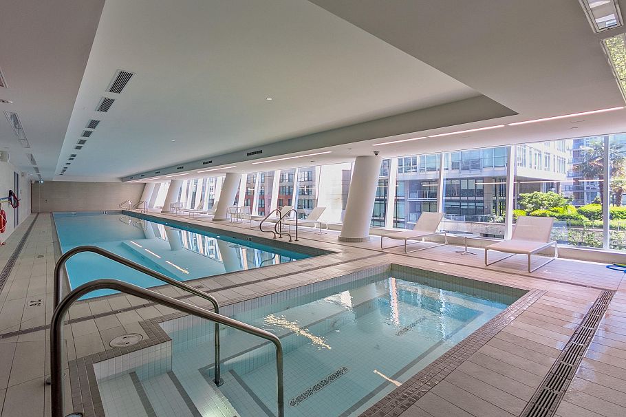 2103 1289 Hornby Street Vancouver, BC - 18