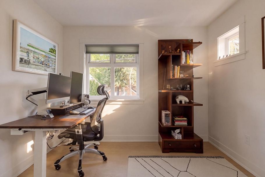 361 W 11th Avenue Vancouver, BC - 14