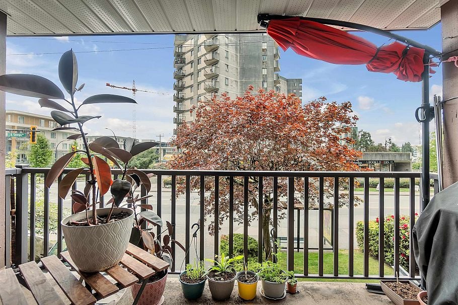 107 170 E 3rd Street North Vancouver, BC - 27