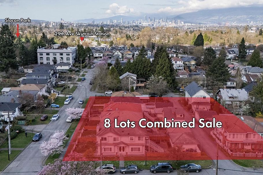 4598 Moss Street Vancouver, BC - 2