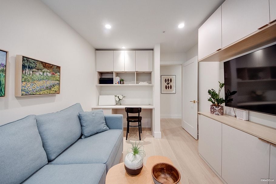 107 611 W 13th Avenue Vancouver, BC - 27