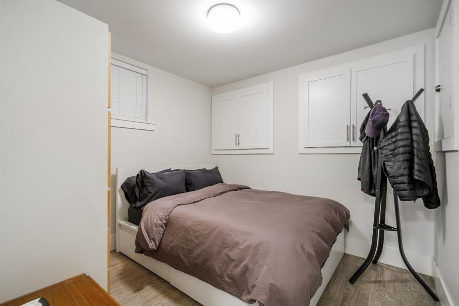 119 E 27th Avenue Vancouver, BC - 31