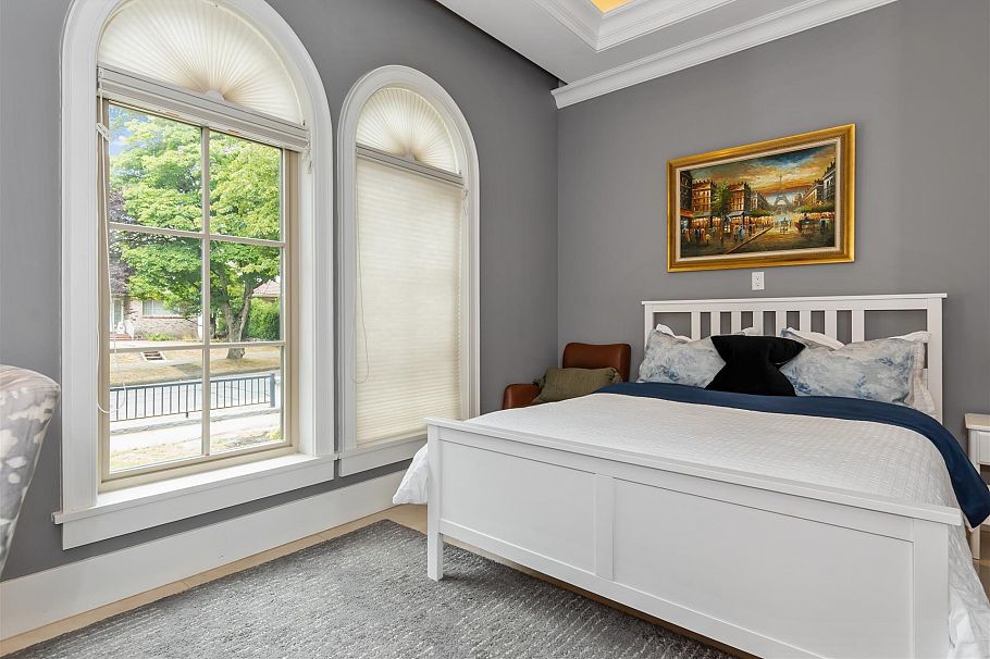 5578 Elizabeth Street Vancouver, BC - 5