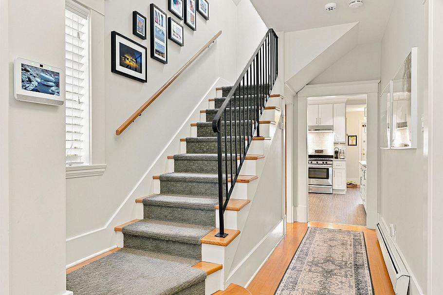 431 E 23rd Avenue Vancouver, BC - 14