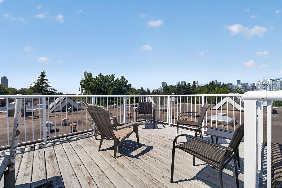 202 725 W 7th Avenue Vancouver, BC - 25