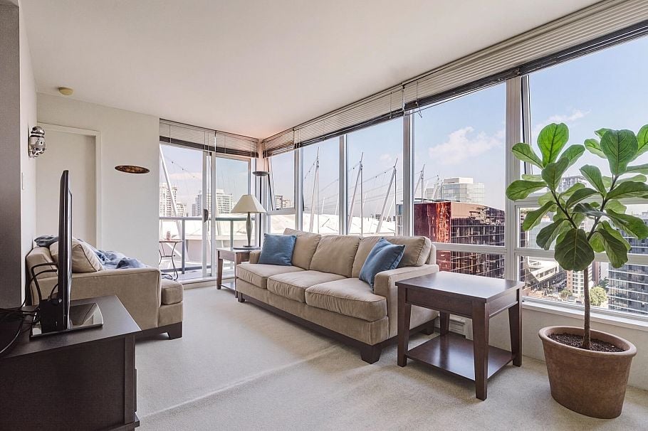 2305 928 Beatty Street Vancouver, BC - 38