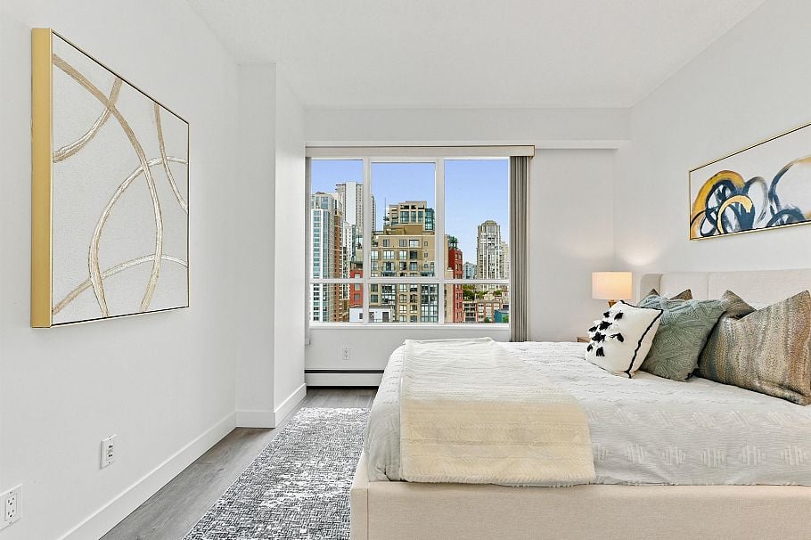 18C 139 Drake Street Vancouver, BC - 11
