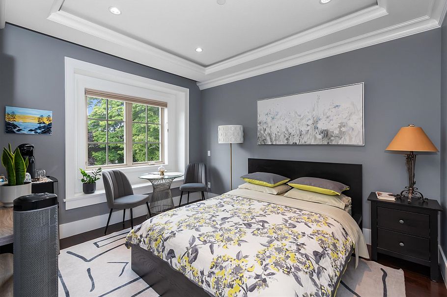 5578 Elizabeth Street Vancouver, BC - 8