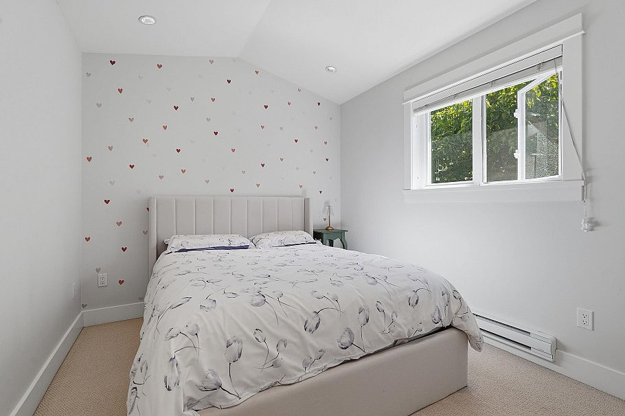 1820 Woodland Drive Vancouver, BC - 16