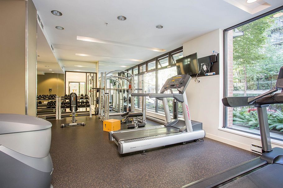 2202 1055 Homer Street Vancouver, BC - 27