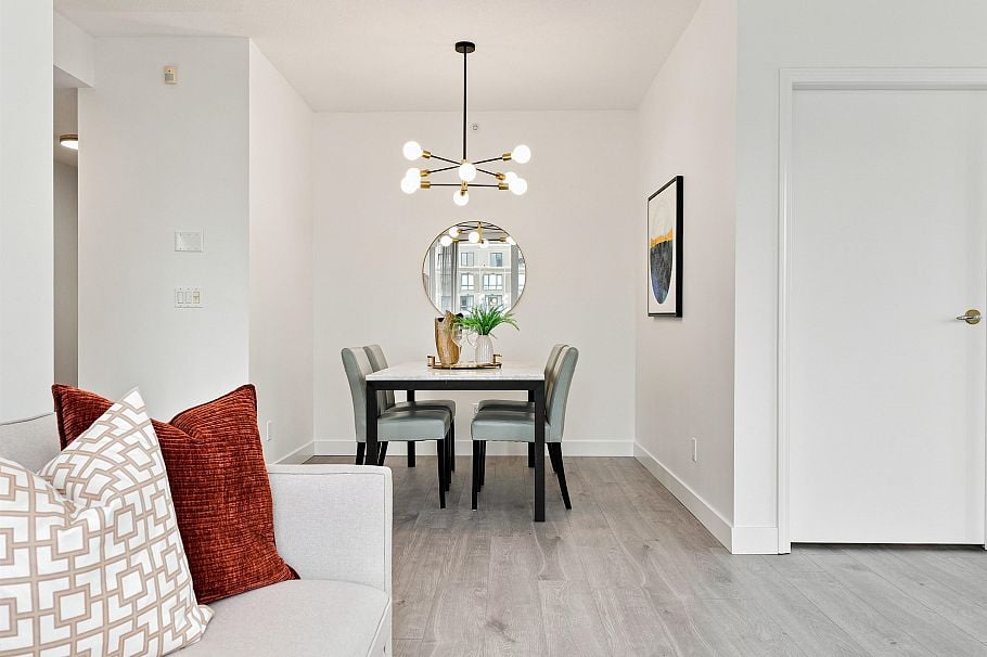 18C 139 Drake Street Vancouver, BC - 5